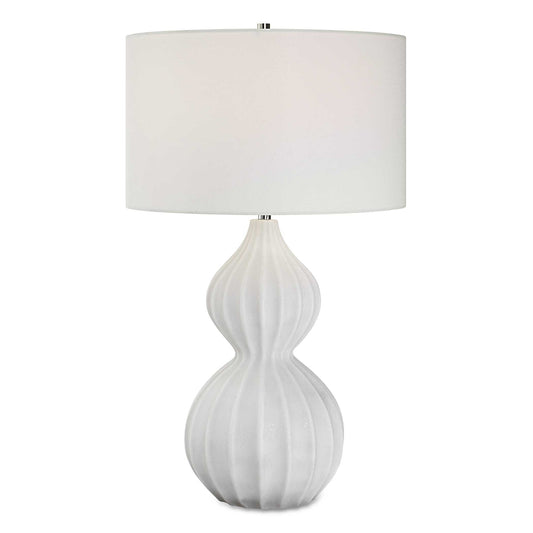 Antoinette Marble Table Lamp