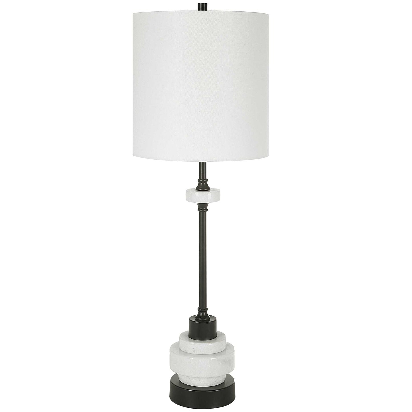 Alliance Traditional Buffet Lamp