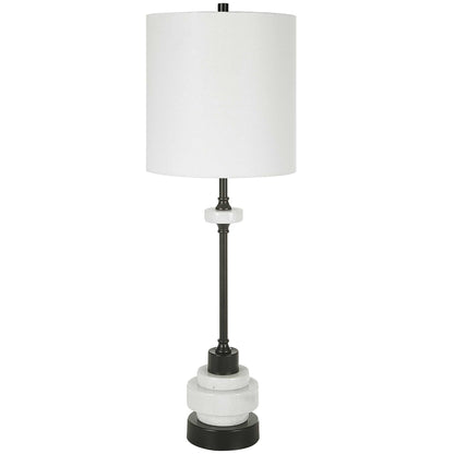 Alliance Traditional Buffet Lamp