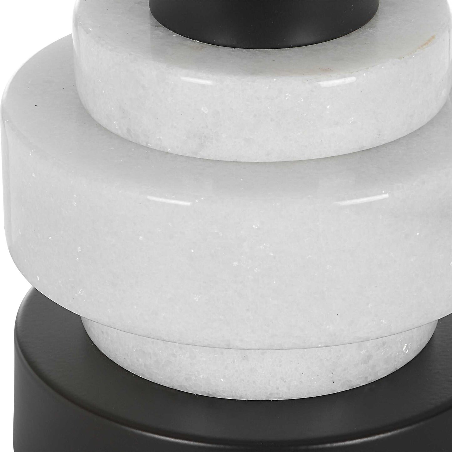 Alliance Traditional Buffet Lamp