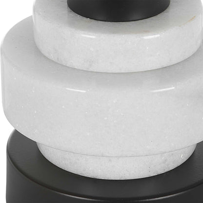 Alliance Traditional Buffet Lamp