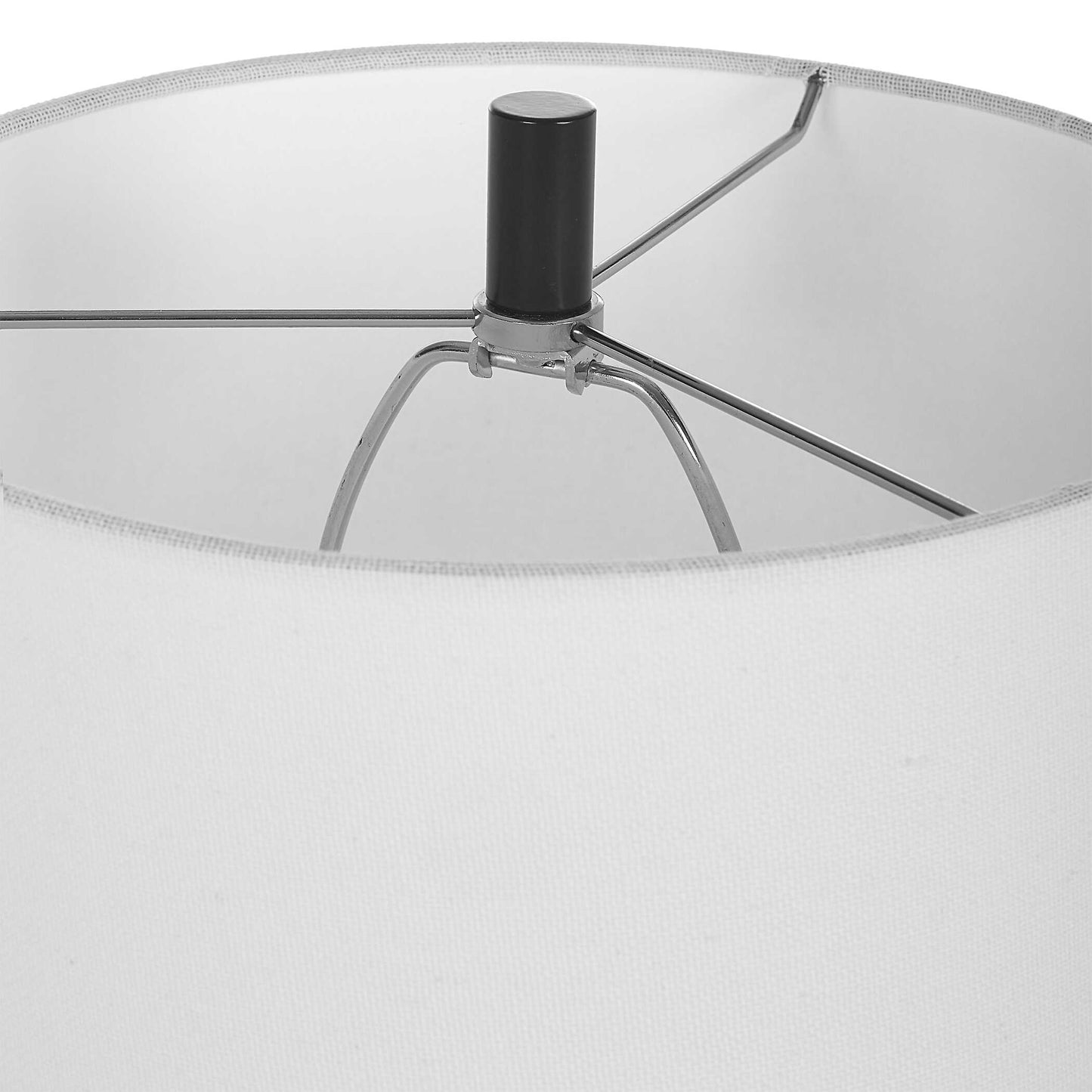 Alliance Traditional Buffet Lamp