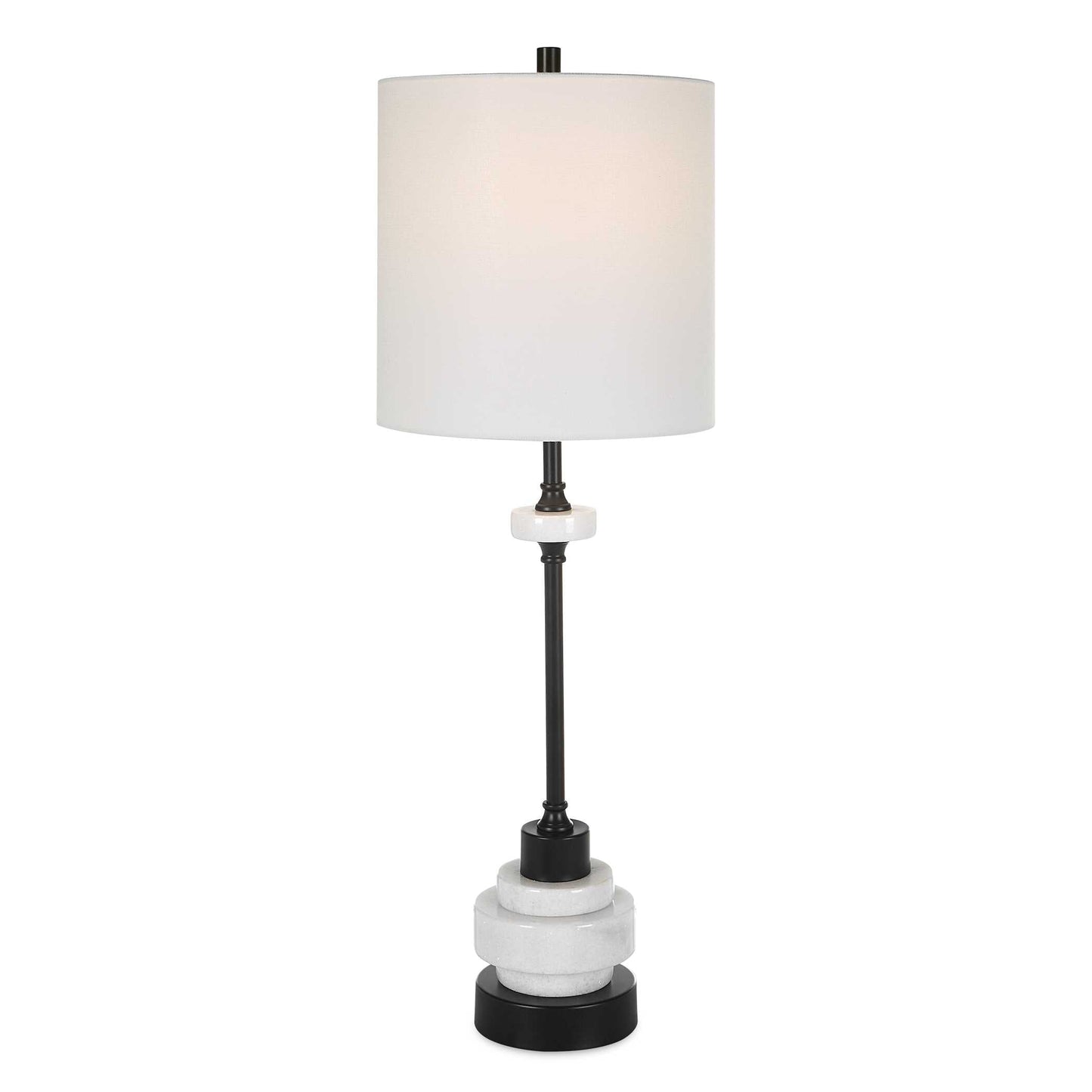Alliance Traditional Buffet Lamp