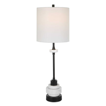 Alliance Traditional Buffet Lamp