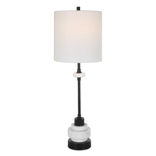 Alliance Traditional Buffet Lamp