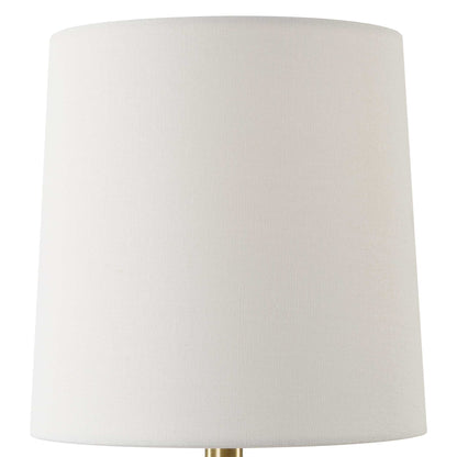 A Cut Above Table Lamp