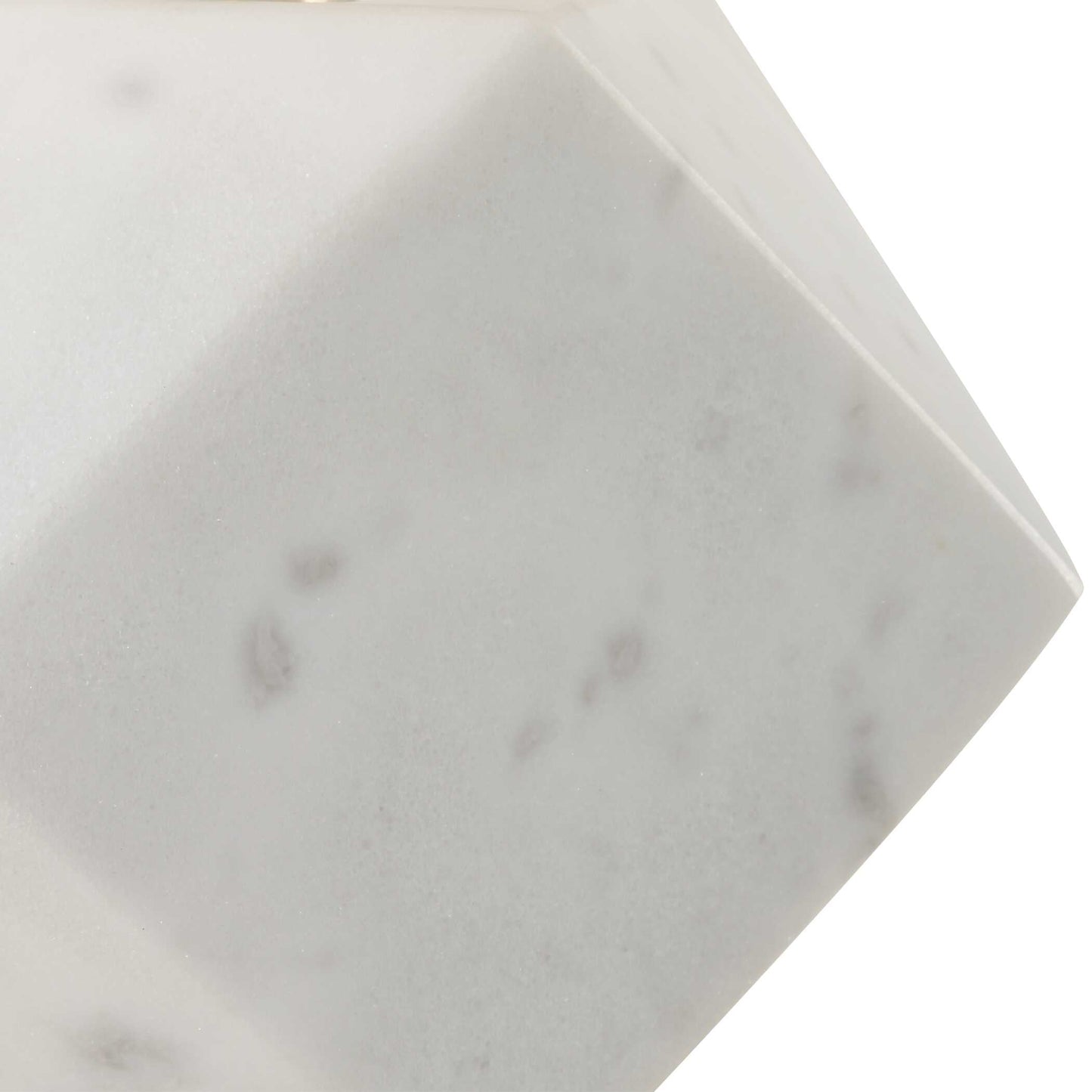 A Cut Above Table Lamp