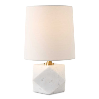 A Cut Above Table Lamp