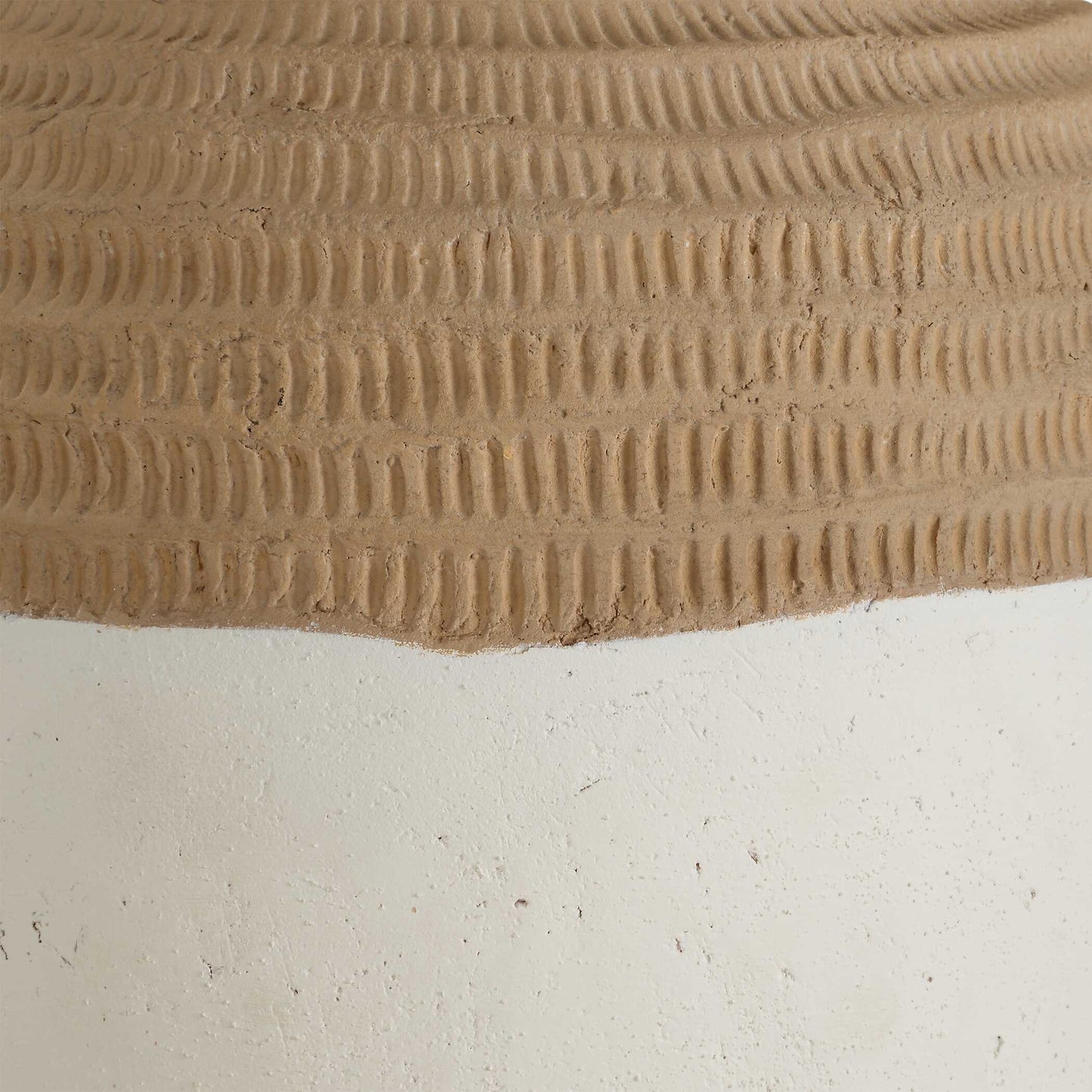 Bellaby Terracotta Table Lamp