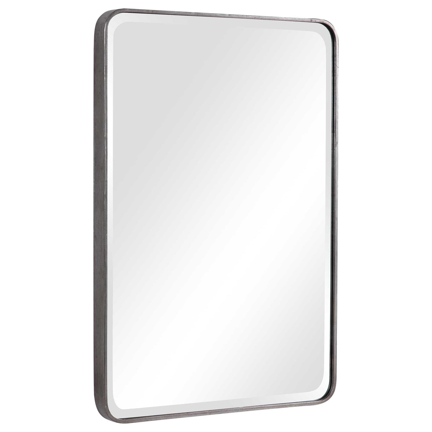 Aramis Silver Mirror