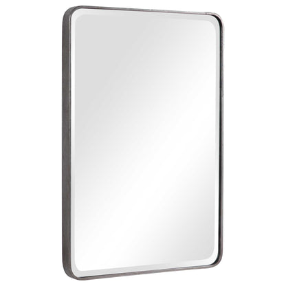 Aramis Silver Mirror