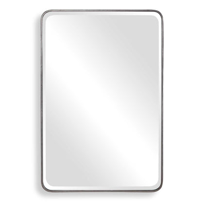 Aramis Silver Mirror