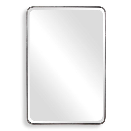 Aramis Silver Mirror