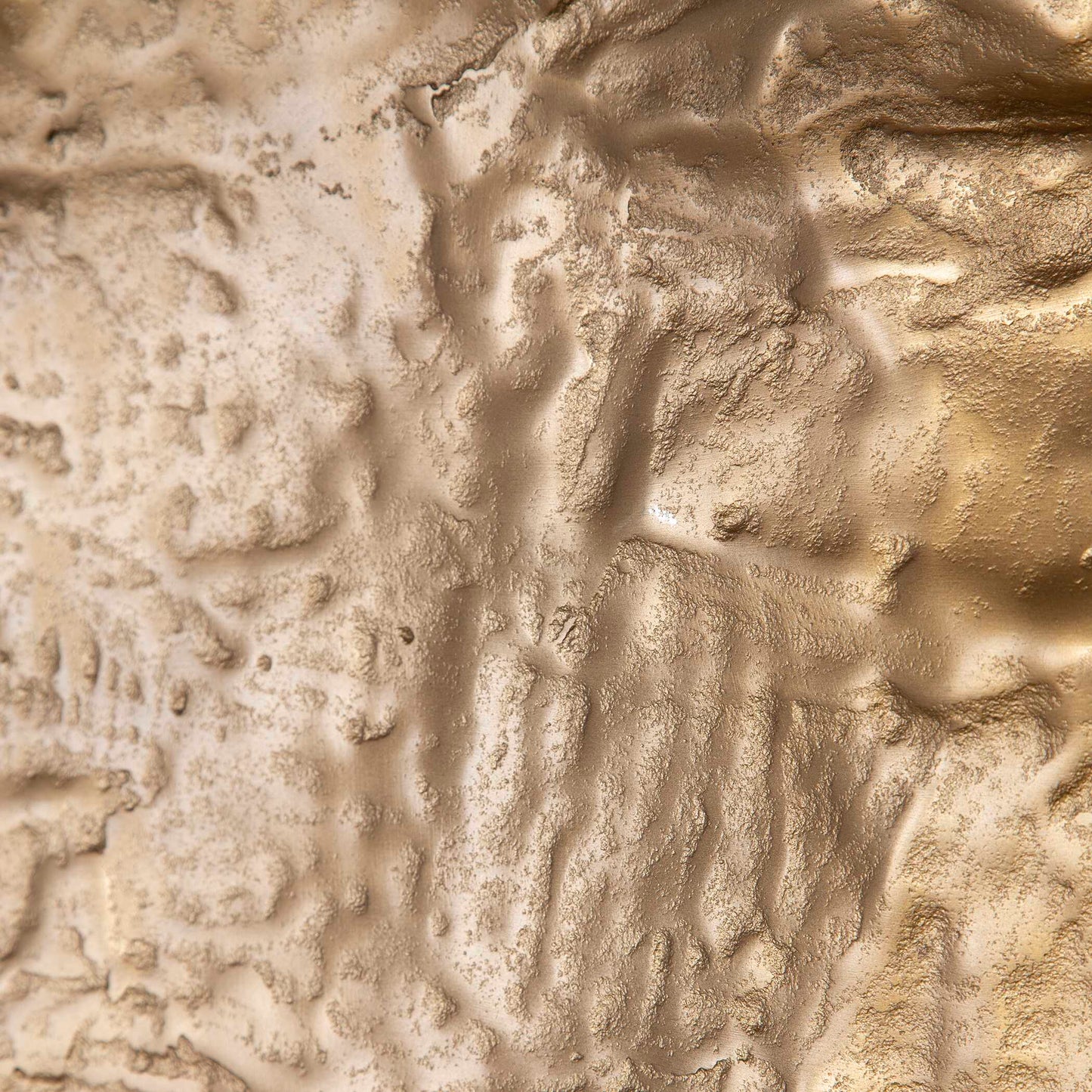 Archive Brass Wall Decor