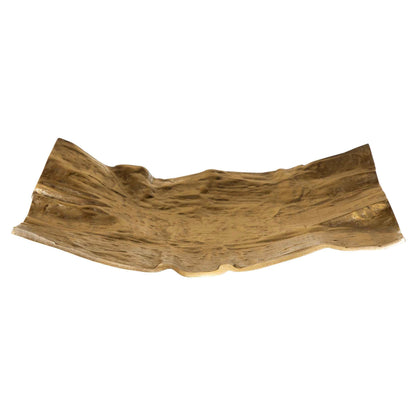 Archive Brass Wall Decor