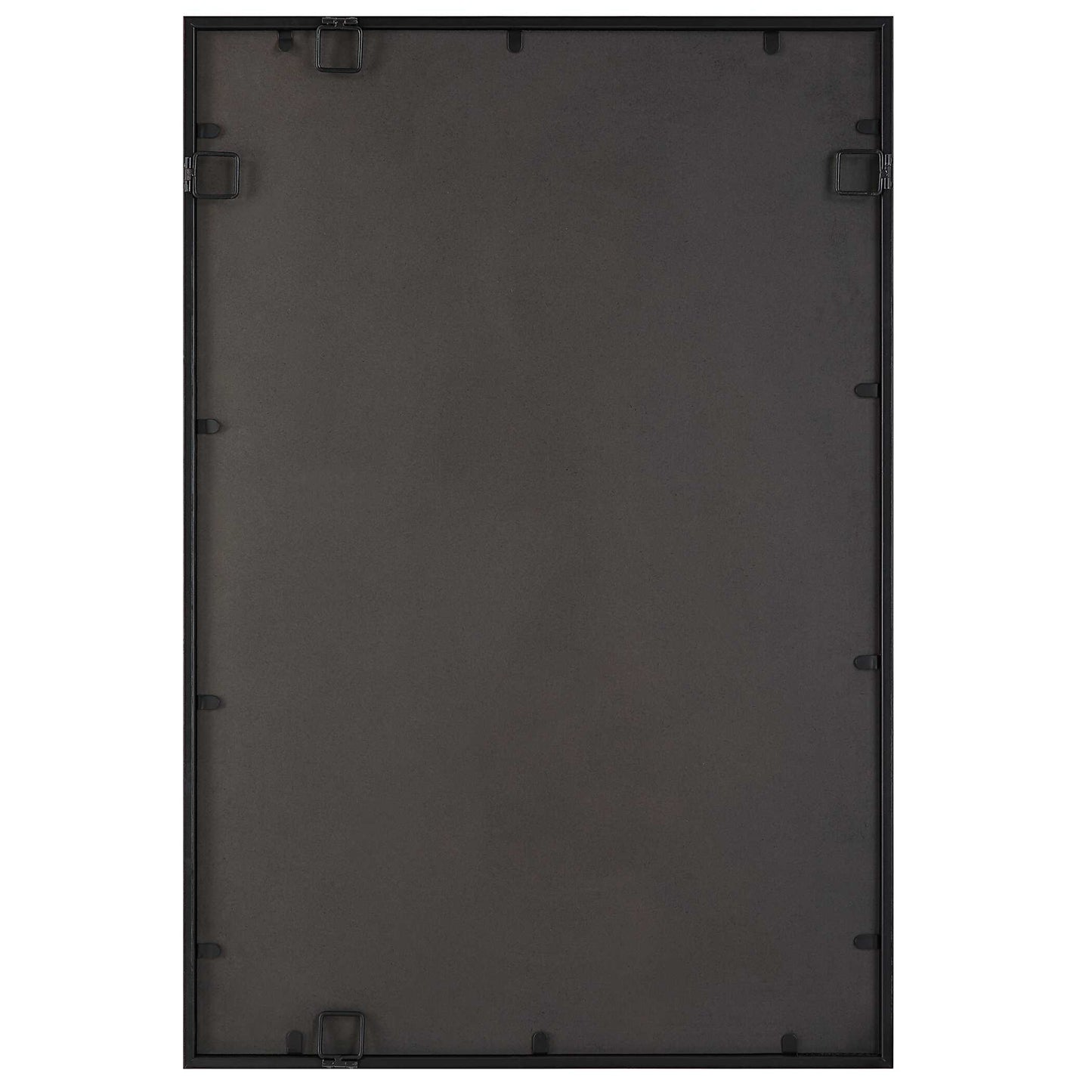 Benedo Industrial Vanity Mirror