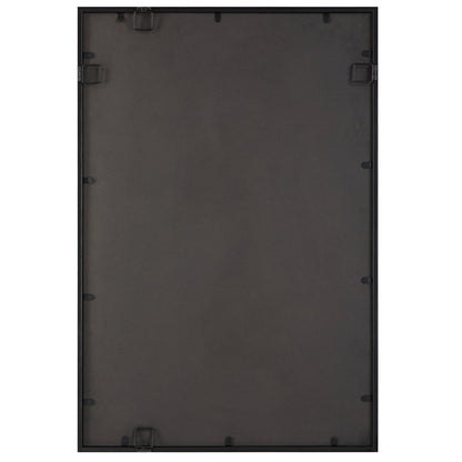 Benedo Industrial Vanity Mirror