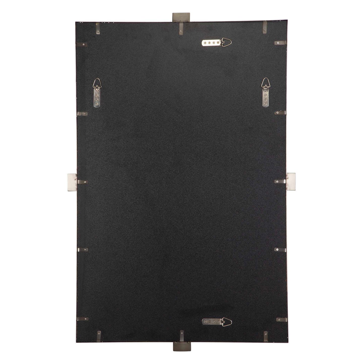 Bateau Modern Mirror