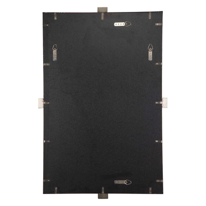 Bateau Modern Mirror