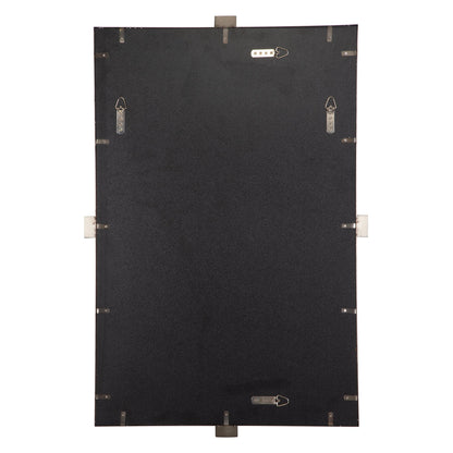 Bateau Modern Mirror