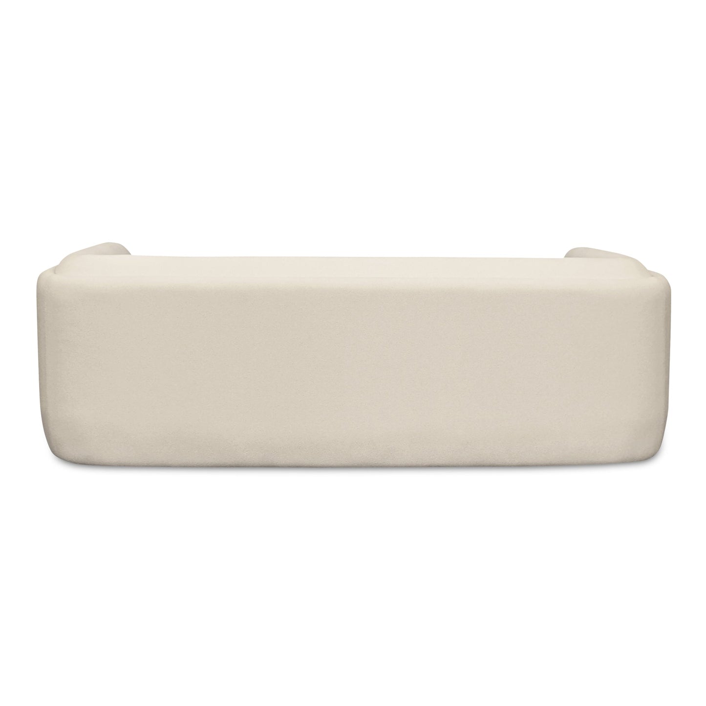 Alora Sofa White