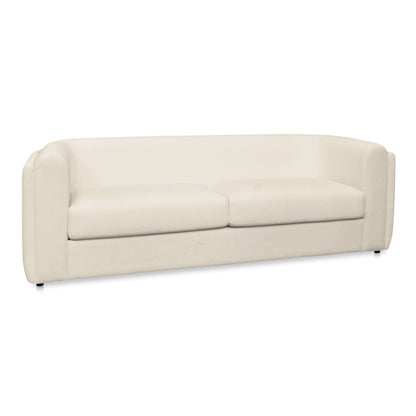 Alora Sofa White