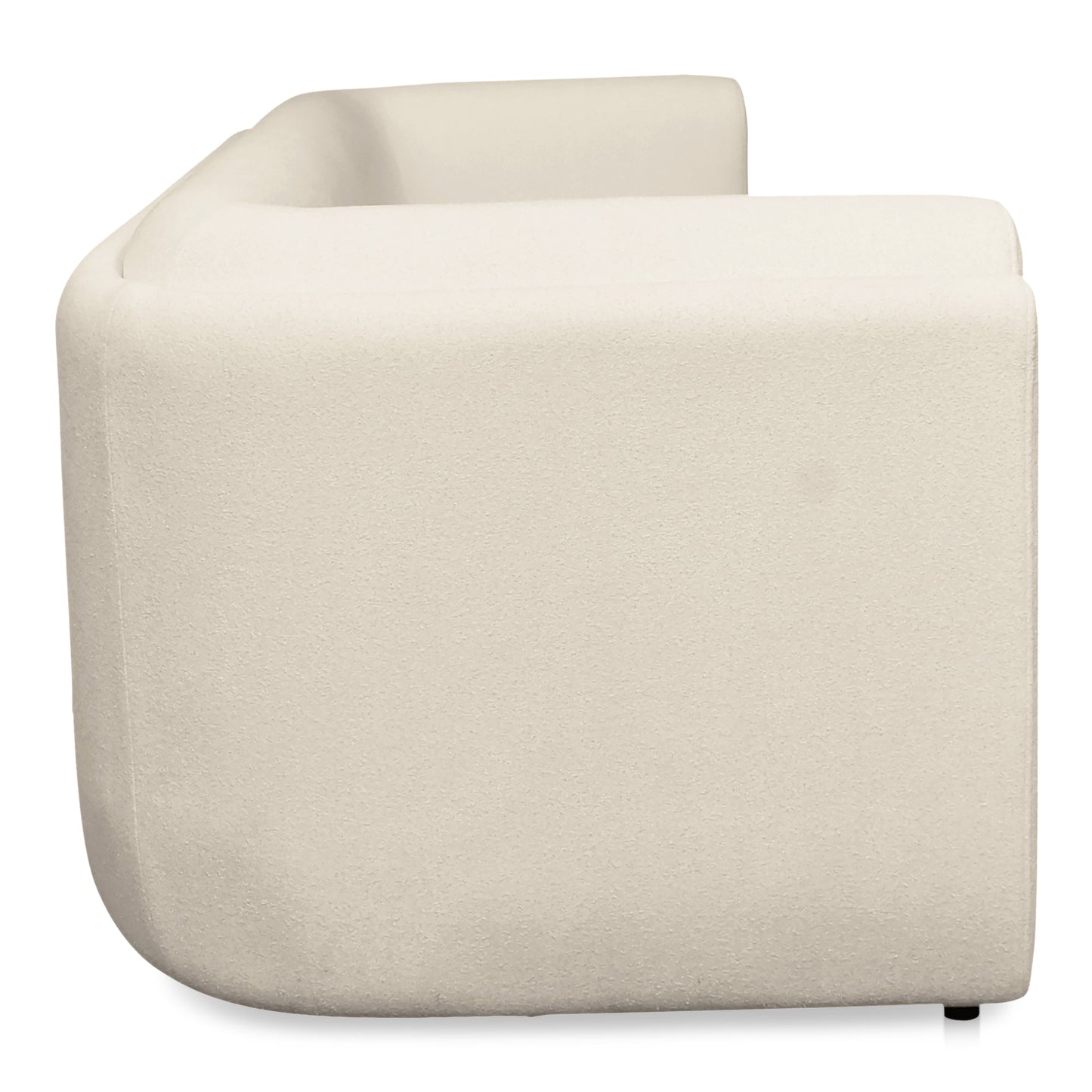 Alora Sofa White