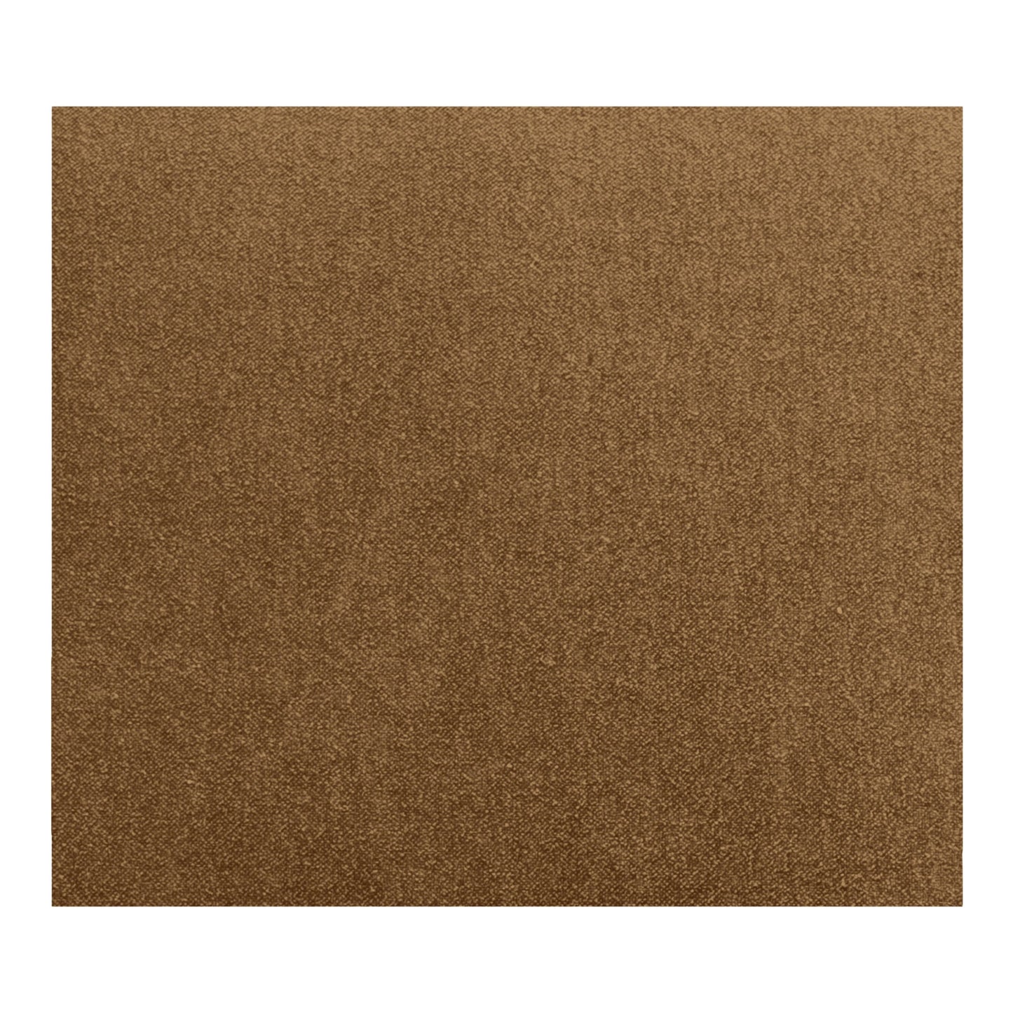 Alora Sofa Fabric Ochre Brown