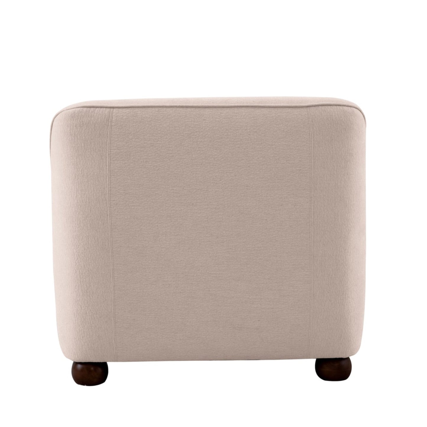 Amira Accent Chair Oat