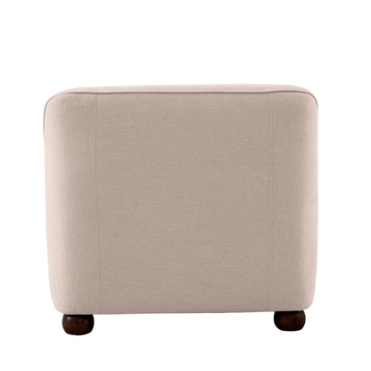 Amira Accent Chair Oat