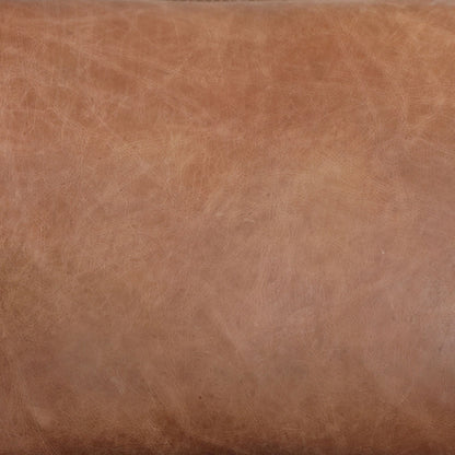 Bellos Accent Chair Open Road Brown