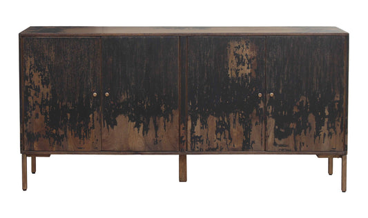 Artists Sideboard Large Black