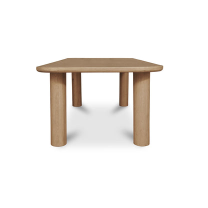 Anders Dining Table Large Natural