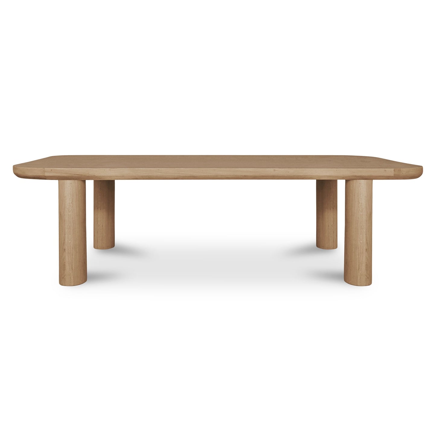 Anders Dining Table Large Natural