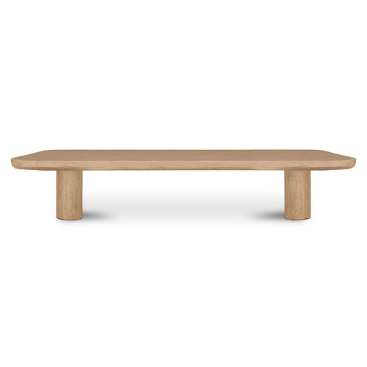 Anders Dining Bench Large Natural