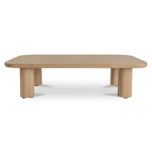 Anders Coffee Table Natural