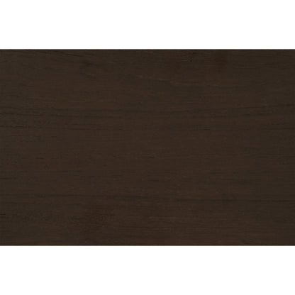 Barclay Outdoor Coffee Table Brown