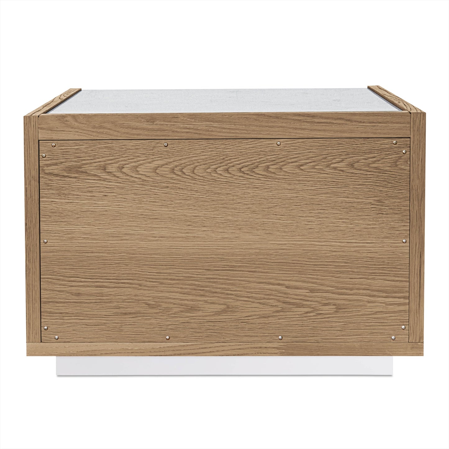 Ashcroft Nightstand Oak