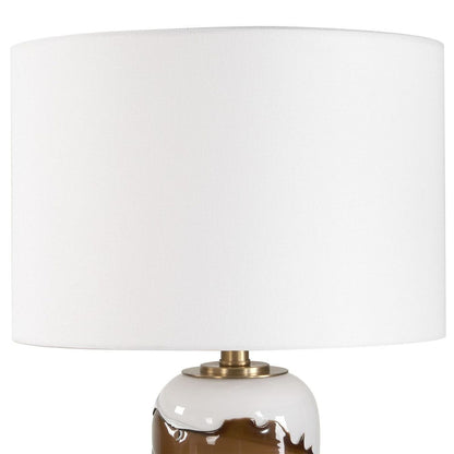 Ararat Table Lamp