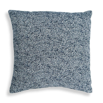Alternative Indigo Outdoor Pillow