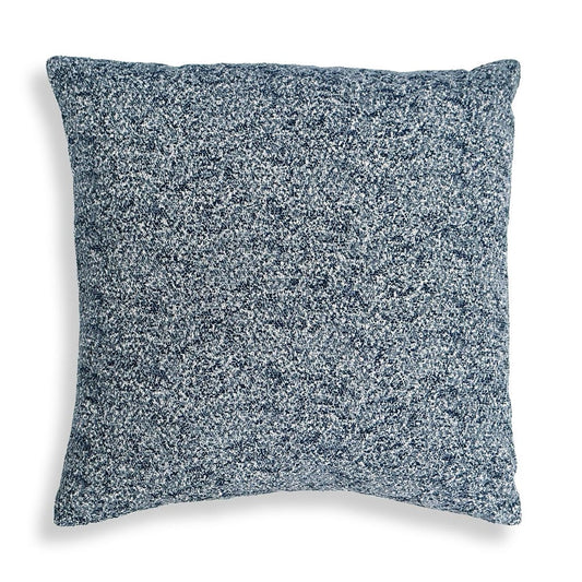Alternative Indigo Outdoor Pillow